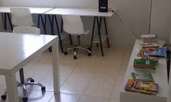 Imagem 6: Apartamento para venda com 48 metros quadrados com 2 quartos em Jardim Casablanca - São Pa