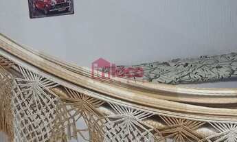 Imagem 4: Rio de Janeiro - Casa Padrão - Campo Grande