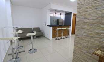 Imagem 3: Apartamento para venda com 85 metros quadrados com 3 quartos em Santo Amaro - São Paulo