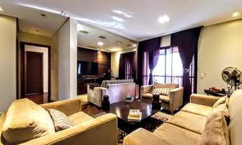 Imagem 7: Apartamento 141 metros privativos no Jardim Anália Franco!!!