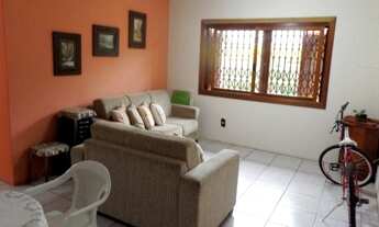 Imagem 2: SãO LEOPOLDO - Casa Padrão - Morro do Espelho