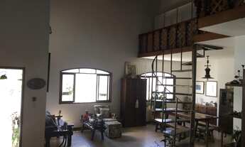 Imagem 5: Sobrado Bosque da Saúde - Excelente localização - Residencial e Comercial