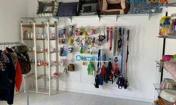 Imagem 3: Casa com 1 dormitório para alugar, 330 m² por R$ 12.000,00/mês - Batel - Curitiba/PR