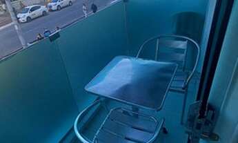 Imagem: Flat para venda tem 31 metros quadrados