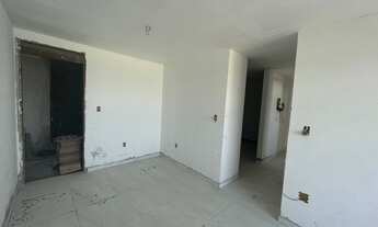 Imagem 5: Apartamento com 3 quartos no Bessa, 100 metros do Mar - Elevador e Lazer