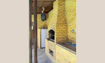 Imagem 3: Casa de 160 metros quadrados no bairro Janga com 4 quartos