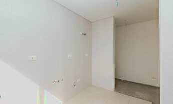 Imagem 6: Apartamento para venda possui 64 metros quadrados com 2 quartos em Parolin - Curitiba - PR