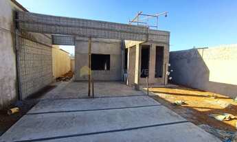 Imagem 4: Chapada dos Guimarães - Casa Padrão - Bom Clima