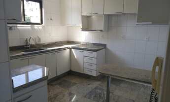 Imagem: Apartamento com 4 dormitórios à venda