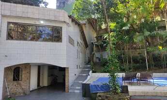 Imagem 3: Casa com 3 dormitórios à venda por R$ 1.250.000,00 - Cidade Jardim - Caraguatatuba/SP