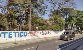 Imagem 7: 3.000m2 no melhor da Itavuvu