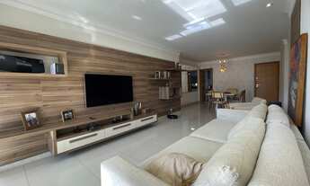 Imagem 2: Apartamento para venda tem 175 metros quadrados com 4 quartos em Praia da Costa - Vila Vel