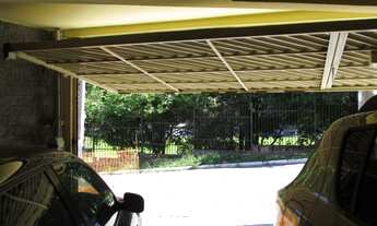 Imagem 5: Sobrado para venda tem 162 m² com 3 quartos em Parque São Domingos - toronto - - SP