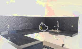 Imagem 6: Casa com 3 dormitórios à venda, 151 m² por R$ 830.000,00 - Residencial Jardim do Jatobá