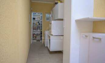 Imagem 7: Casa com 3 dorms, Vila Suissa, Mogi das Cruzes - R$ 680 mil, Cod: 308