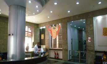 Imagem 6: CONJUNTO COMERCIAL COMERCIAL em Sao Paulo - SP, Moema