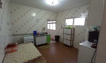 Imagem 5: Apartamento para venda possui 80 metros quadrados com 2 quartos em Caiçara - Praia Grande