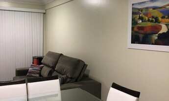 Imagem 7: Apartamento para venda possui 90 metros quadrados com 3 quartos