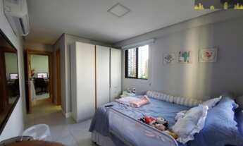 Imagem 5: Apartamento para venda possui 103 metros quadrados com 3 quartos