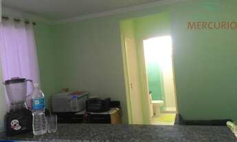 Imagem 7: Apartamento com 2 dormitórios à venda, 55 m² por R$ 140.000,00 - Parque União - Bauru/SP