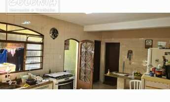 Imagem 5: Santo André - Casa Padrão - Jardim Santo Antônio