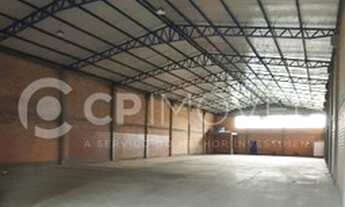 Imagem 2: PORTO ALEGRE - Galpão/Depósito/Armazém - Sarandi