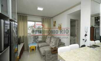 Imagem: Lindo apartamento dois quartos aceitando