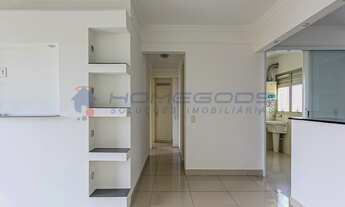 Imagem 3: Apartamento venda Campinas 93 metros 2 quartos sendo 1 suite 1 vaga Ponte Preta