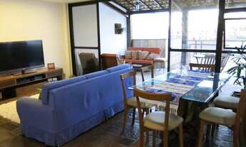 Imagem 6: Excelente Cobertura Linear no melhor ponto Gleba A