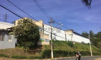 Imagem: Barracão - Sousas - Campinas