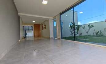 Imagem 5: Caldas Novas - Casa Padrão - Residencial Santa Clara