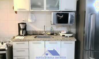 Imagem 3: Belíssimo apartamento bloco SERESTA Cores da Lapa 2 quartos