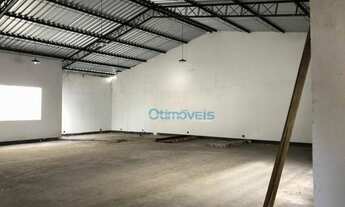 Imagem 4: Barracão para alugar, 660 m² por R$ 8.000,00/mês - Hauer - Curitiba/PR