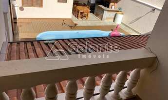 Imagem 3: Casa - Jardim Flamboyant - Campinas