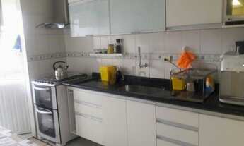 Imagem 6: Cobertura com 3 dormitórios à venda, 122 m² por R$ 450.000,00 - Jardim Paulista - São José