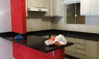 Imagem 4: Casa em araucária