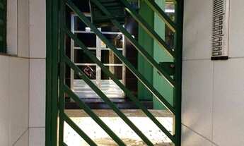 Imagem 2: Apartamento com 2 dormitórios à venda, 56 m² por R$ 150.000,00 - Vila Lemos - Bauru/SP