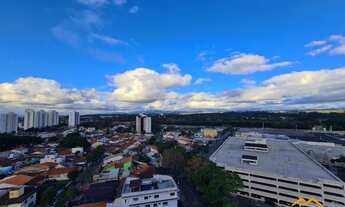 Imagem 2: Apartamento Residencial à venda, Jardim Augusta, São José dos Campos - AP6381