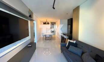 Imagem 6: APARTAMENTO TODO MOBILIADO E DECORADO NA PRAIA BRAVA - ITAJAÍ