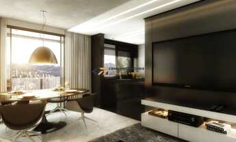 Imagem 5: Área privativa à venda, 3 quartos, 2 suítes, 2 vagas, Lourdes - Belo Horizonte/MG