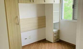 Imagem: Apartamento para Venda em São Bernardo