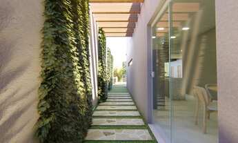 Imagem 3: Casa no Jardim das américas