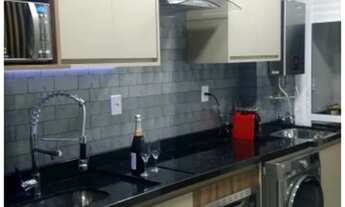 Imagem: Apartamento para venda possui 67 metros