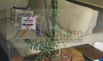 Imagem 3: Apartamento para Venda em Santo André, Parque das Nações, 4 dormitórios, 1 suíte, 2 banhei