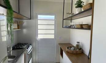 Imagem 7: Casa condomínio