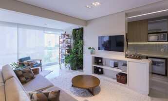 Imagem 3: Apartamento à Venda - Lapa, 2 Quartos, 89 m2