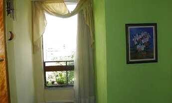 Imagem: Apartamento Residencial à venda, Centro