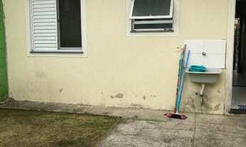 Imagem 3: CASA TÉRREA NO CONDOMÍNIO FECHADO CASA BELA