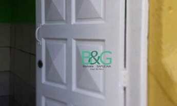 Imagem 2: Casa com 1 dormitório para alugar, 40 m² por R$ 900,00/mês - Vila Gumercindo - São Paulo/S