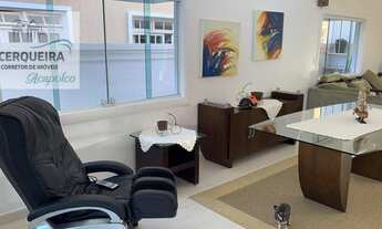 Imagem: Casa à venda, 380 m² por R$ 2.000.000,00